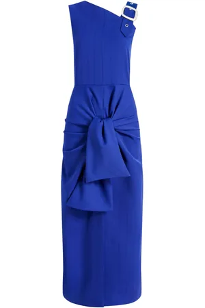 Proenza Schouler Abito midi Jackie