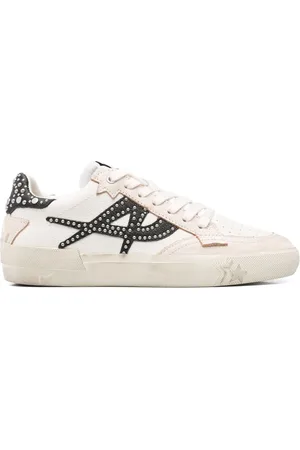 Ash Sneakers Moonlight