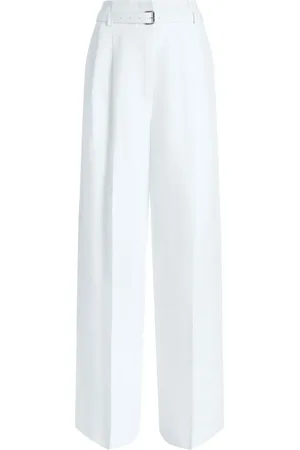 Proenza Schouler Pantaloni a palazzo Jules