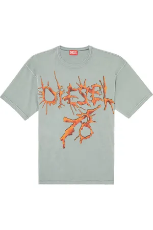 Diesel T-shirt T-Boxt