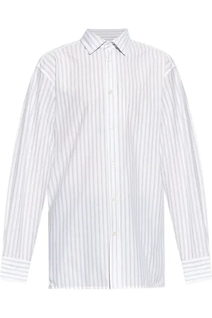 Maison Margiela Camicia a righe
