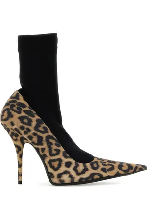Balenciaga Pumps Avenue Sock 110mm