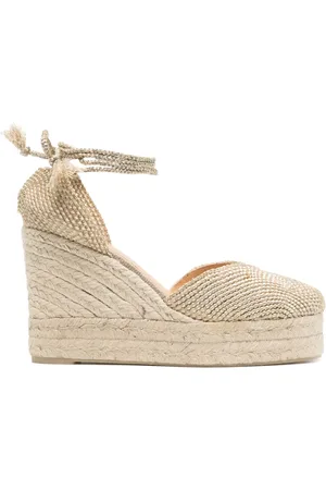 Castaner Espadrilles Cora 80mm