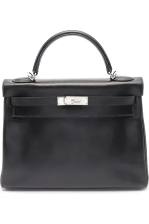 Hermès Borsa a mano Kelly 32 two-way 2002