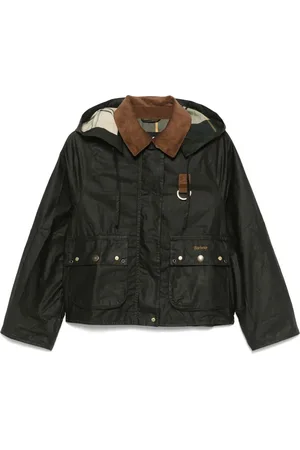 Barbour Giacca Erma