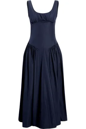 Proenza Schouler Abito midi Kendall