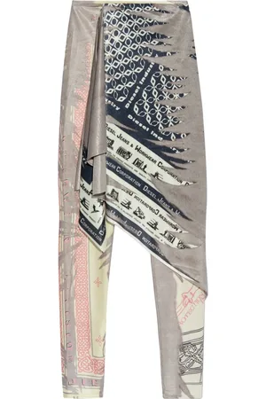Diesel Pantaloni P-Esme