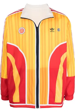 adidas Giacca sportiva reversibile