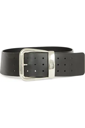 Maison Margiela Cintura H75 in pelle