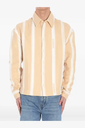 Jacquemus Camicia Papier
