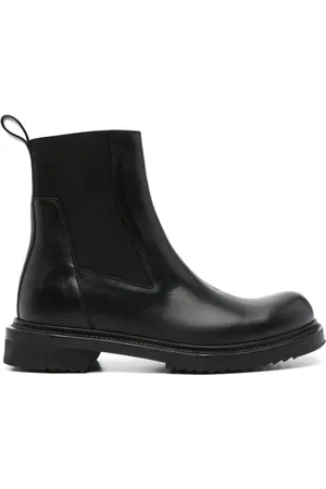 Rick Owens Stivali Beatle Cyclops