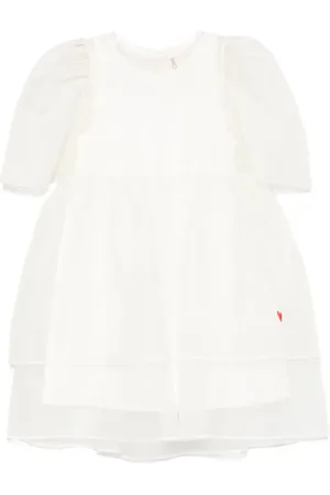 Simonetta Abito con ricamo