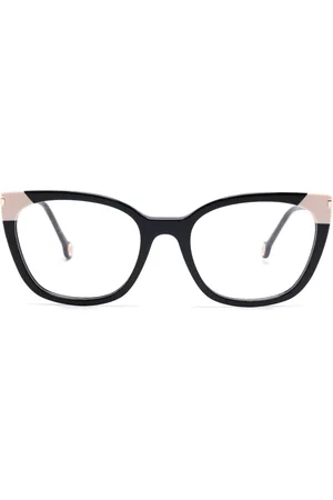Carolina Herrera Occhiali cat-eye