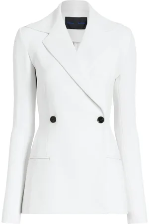 Proenza Schouler Blazer Marine