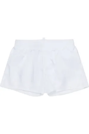 Dsquared2 Costume da bagno con logo
