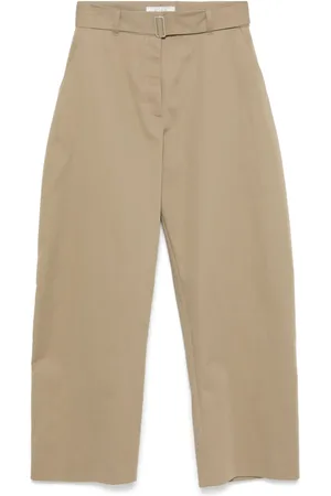 STUDIO NICHOLSON Pantaloni Doring