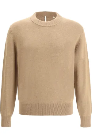 Sunflower Maglione girocollo