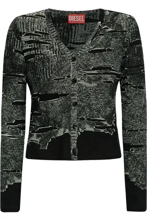 Diesel Cardigan M-Alima-L