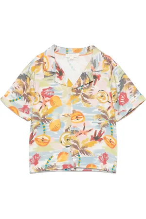 Louise Misha Camicia Alov
