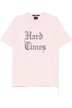KSUBI T-shirt con stampa