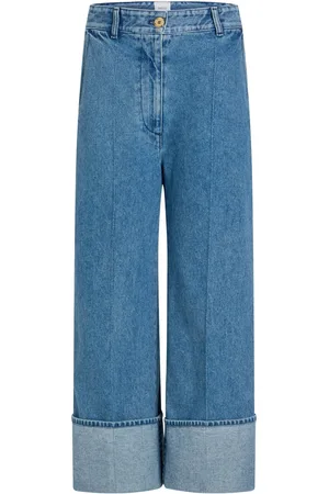 Patou Jeans dritti Icon