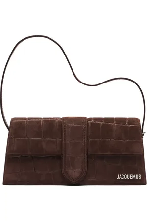 Jacquemus Borsa a spalla Le Bambino Long