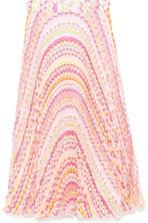 Missoni Gonna con stampa