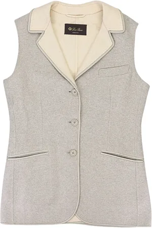 Loro Piana Gilet Jools