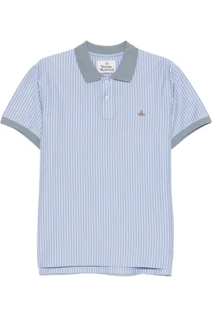 Vivienne Westwood Polo a righe