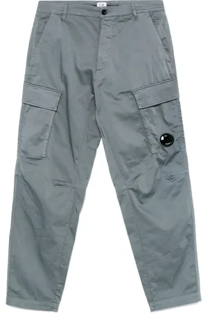 C.P. Company Cargo in cotone