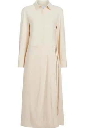 Proenza Schouler Abito midi Lato