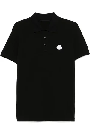 Moncler Polo a maniche corte