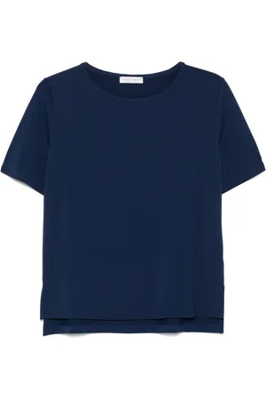 LE TRICOT PERUGIA T-shirt a maniche corte