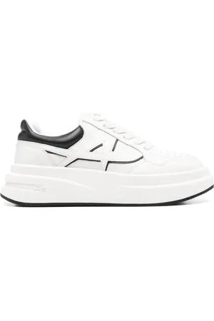 Ash Sneakers Icone