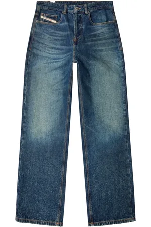 Diesel Jeans D-Macro 2001