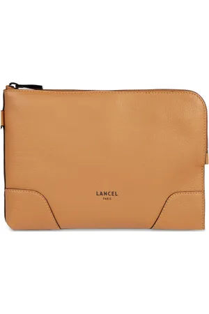 LANCEL Pouch Charlie