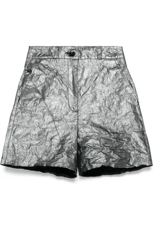 ALMAZ Shorts Steelcase