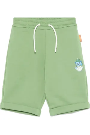 Emporio Armani Shorts Manga Bear