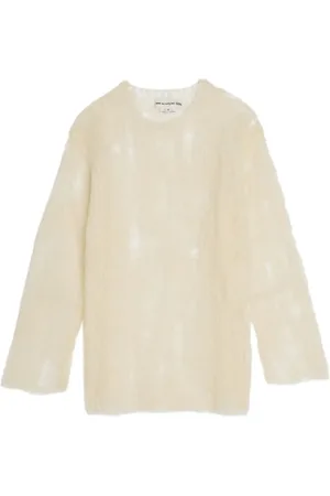 Comme des Garçons Maglione traforato