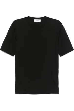 LARDINI T-shirt girocollo