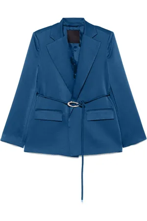 Liu Jo Blazer con revers a lancia