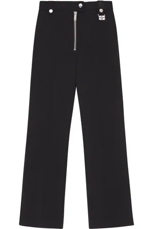 Ganni Pantaloni dritti