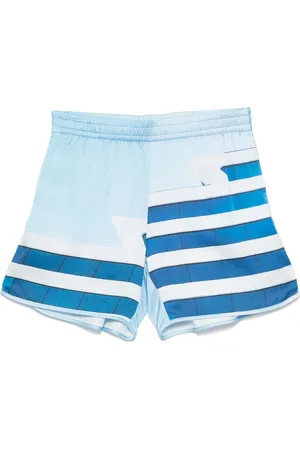 BLUE SKY INN Shorts Yacht