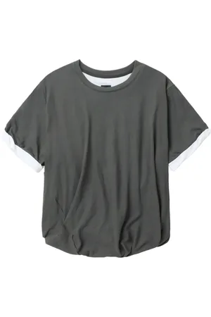 JUUN.J T-shirt in cotone