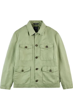 FAY Giacca utility