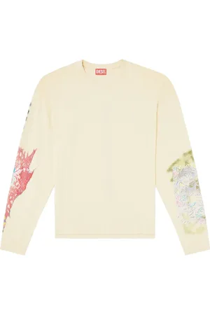 Diesel T-shirt T-Boxt
