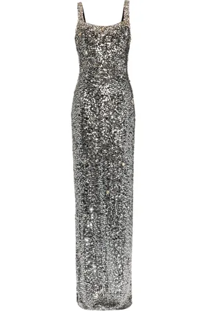 Jenny Packham Abito da sera Ezra