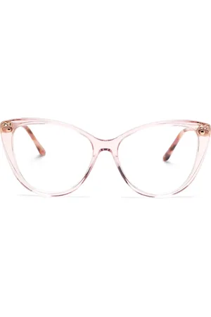 Carolina Herrera Occhiali cat-eye