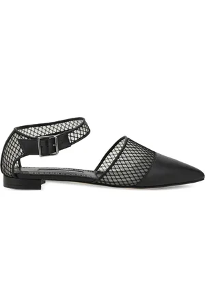 Manolo Blahnik Ballerine Jatelah