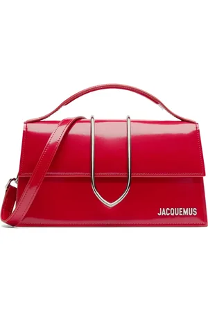 Jacquemus Borsa tote Le Grand Bambino